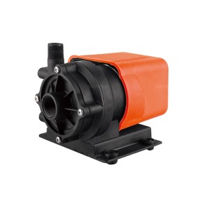Pumps and Accessories Maritime air conditioning pumps